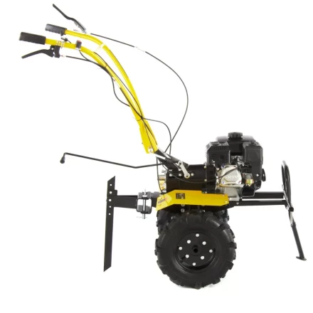 Мотоблок бензиновый DPT-270X Denzel 56403 купить в Перми