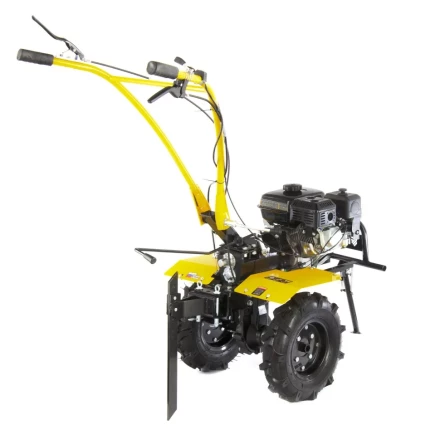 Мотоблок бензиновый DPT-270X Denzel 56403 купить в Перми