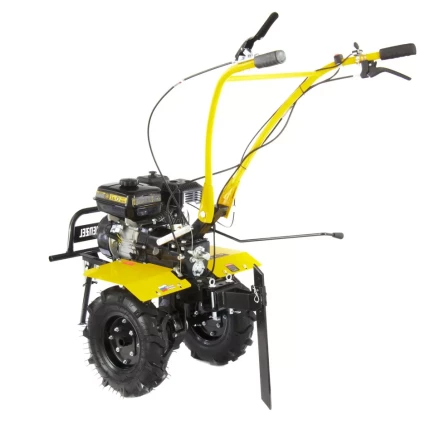 Мотоблок бензиновый DPT-270X Denzel 56403 купить в Перми