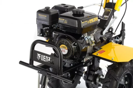 Мотоблок бензиновый DPT-270X Denzel 56403 купить в Перми