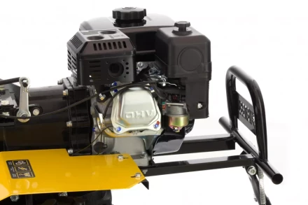 Мотоблок бензиновый DPT-270X Denzel 56403 купить в Перми