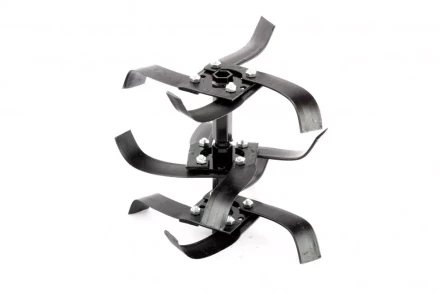 Мотоблок бензиновый DPT-270X Denzel 56403 купить в Перми