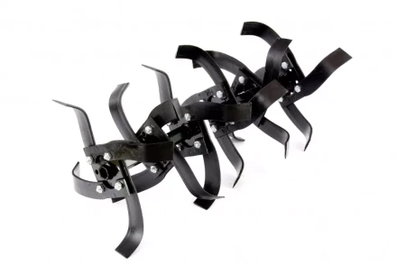 Мотоблок бензиновый DPT-270X Denzel 56403 купить в Перми