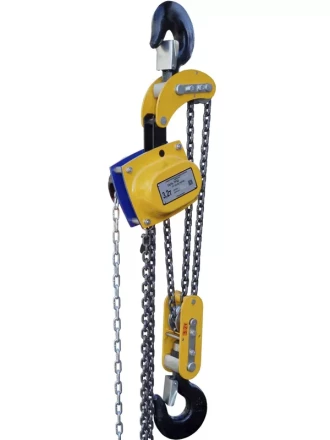 Таль ручная шестеренная ТРШСп-Ех-3,2 т 3 м 1013234 купить в Перми