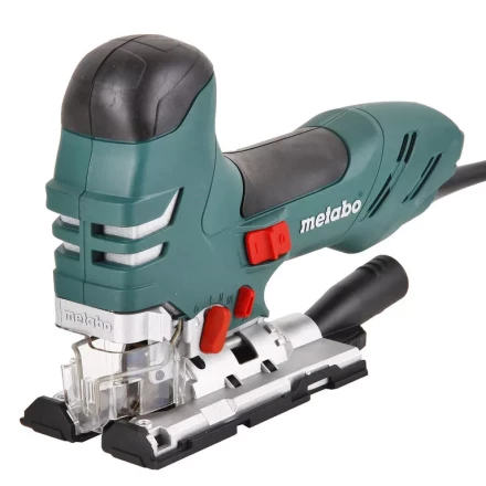 Лобзик электрический Metabo STE140 Plus купить в Перми