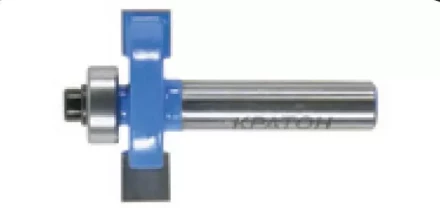 Фреза фальцевальная с подш 14006/8 Кратон 1 09 03 042 купить в Перми