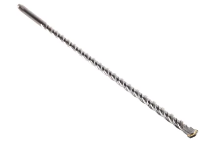 Бур HAMMER Ф12х460мм SDS Plus (201-127) купить в Перми