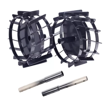 Комплект навесного оборудования Patriot Garden KHO-K2 купить в Перми