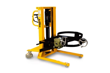 Штабелер-бочкокантователь гидравлический 0,35 т 1,94 м XILIN YTD-35 1006572 купить в Перми