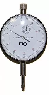 Индикатор ИЧ10 (0.01) класс Премиум без ушка купить в Перми