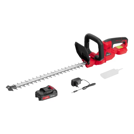 Кусторез аккумуляторный HT-510, нож 510 мм, Li-Ion, 20 В // MTX 59441 купить в Перми