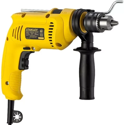 Дрель ударная Stanley SDH600 купить в Перми