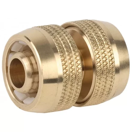 Муфта RACO &quot;Profi&quot; (шланг-шланг) латунная, 1/2&quot; 4246-55018B купить в Перми