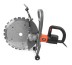 Кольцерез бесщеточный электрический BL400 MESSER 10-47-400 купить в Перми