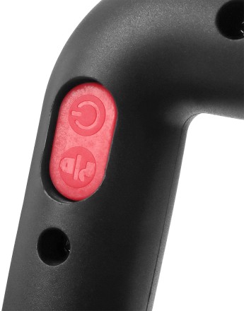 Кольцерез бесщеточный электрический BL400 MESSER 10-47-400 купить в Перми