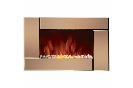 Электрокамин Electrolux EFP/W-2000S Bronze купить в Перми