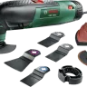 Мультитул BOSCH PMF 190 E Set (0.603.100.521) купить в Перми