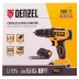 Дрель-шуруповерт аккумуляторная Denzel 26115, CDL-18-01CB, Li-Ion, 18 В, 1 аккумулятор купить в Перми