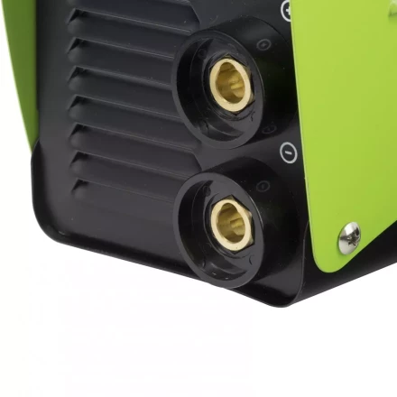 Аппарат инверторный дуговой сварки СИБРТЕХ ИДС-170 94375 купить в Перми