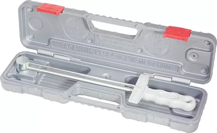 Ключ динамометрический 12,5 мм (НИЗ)  Россия 14150 купить в Перми