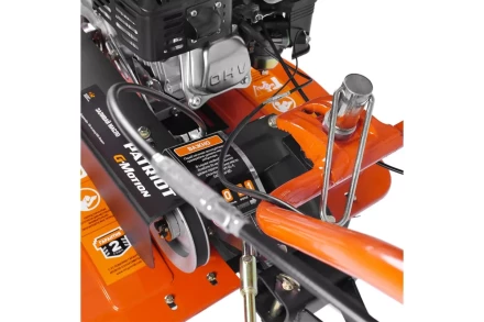 Мотоблок бензиновый PATRIOT КАЛУГА М 440107006 купить в Перми