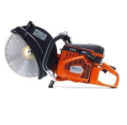 Бензорез K 970 III/14" Husqvarna