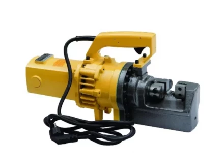 Арматурорез электрогидравлический TOR HHG-25D (4-25 мм) 1004614 купить в Перми