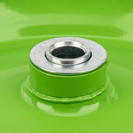 Колесо полиуретановое Сибртех 3.00-8, длина оси 90 мм, подшипник 16 мм, 689755 купить в Перми