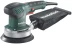 Шлифмашина  ЭШМ эксцентриковая  SXE 3150  Metabo купить в Перми