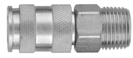 Быстросъемное соединение МАМА винт 1/4&quot;BSP евро GM-02AM Jonnesway 49474 купить в Перми