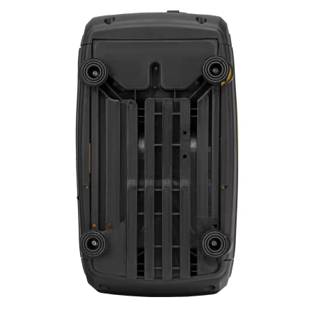 Генератор инверторный Denzel GT-1200iS, 1.2 кВт, 230 В, бак 2.4 л, закрытый корпус, ручной старт купить в Перми