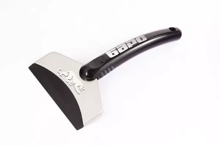 Скребок для удаления льда усиленный БАРС 55321 купить в Перми