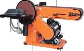 Станок шлифовальный WMS-350-150 4 01 05 004 купить в Перми