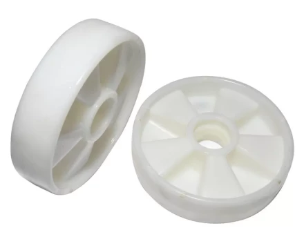 Колесо 180х50 подруливающее для штабелера CTY-E 1T,2T CTY-EH 1001428 купить в Перми