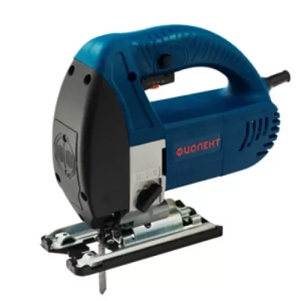 Электролобзик маятниковый Фиолент ПМ 3-650 Э купить в Перми