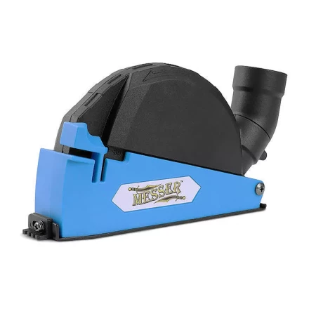 Защитный кожух MESSER тип В4 для УШМ. Диаметр 125 мм. купить в Перми