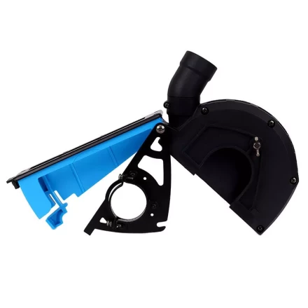 Защитный кожух MESSER тип В4 для УШМ. Диаметр 125 мм. купить в Перми