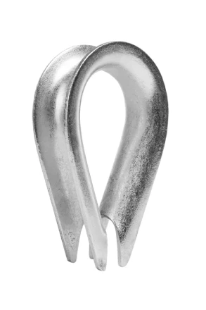 Коуш 22,0 мм TOR DIN 6899 (тип B) (Q) 142222 купить в Перми