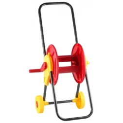 Катушка GRINDA для шланга на колесах, 60 м/1/2" 8-428430_z01
