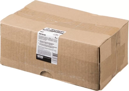 Гайка ЗУБР &quot;МАСТЕР&quot; барашковая, DIN 315, оцинкованная, M3, 5кг 303730-03 купить в Перми