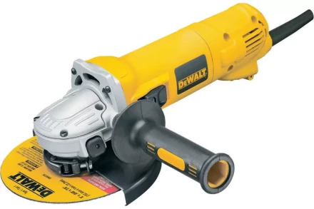 Угловая шлифмашина DeWalt D 28141 (УШМ, Болгарка) купить в Перми