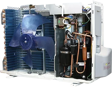 Блок наружный BALLU BSA/out-07HN1_15Y сплит-системы купить в Перми