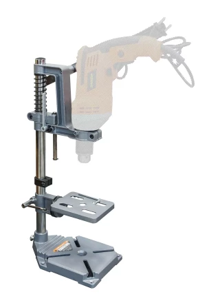 Стойка для дрели с дополнительным рабочим столом Энкор 20089 купить в Перми