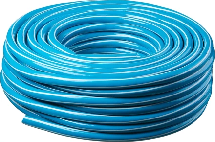 Шланг GRINDA CLASSIC поливочный, 25 атм., армированный, 3-х слойный, 1/2&quot;х50м 8-429001-1/2-50_z02 купить в Перми