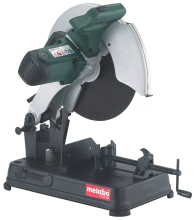 Пила монтажная Metabo CS 23-355 купить в Перми