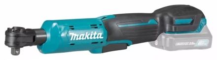 Аккумуляторный угловой гайковерт Makita WR100DZ (без АКБ и ЗУ) купить в Перми