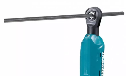 Аккумуляторный угловой гайковерт Makita WR100DZ (без АКБ и ЗУ) купить в Перми