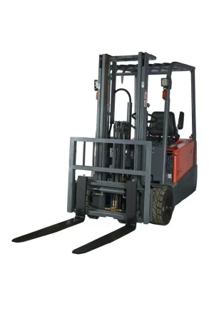 Погрузчик электрический трехопорный TOR 2,0 т 3,0 м CPD20SA-20 сайдшифт 1045722 купить в Перми