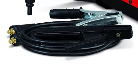 Сварочный аппарат FORCE 145 ACX CARDBOARD CARRY CASE Telwin купить в Перми