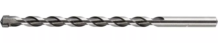Сверло STAYER "PROFESSIONAL" по бетону, ударное, 12x200мм 2915-200-12 купить в Перми